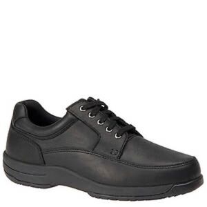 Footonic II WalkaboutContoured Cushioned Insert EvaTech LaceUp Walking Shoe 9.5D